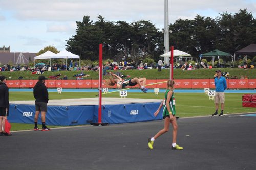 2025 Colgate Games Day 1 photo